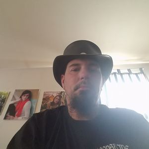 Meet your Posher, Roger